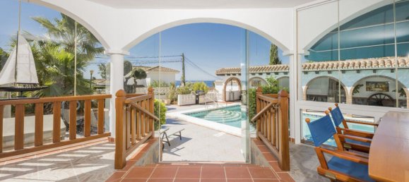 Villa de 6 dormitorios en Alameda, Spain No. 173027 46