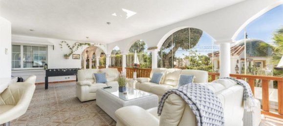 Villa de 6 dormitorios en Alameda, Spain No. 173027 35