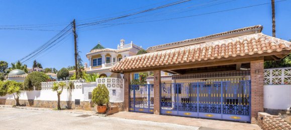 Villa de 6 dormitorios en Alameda, Spain No. 173027 47