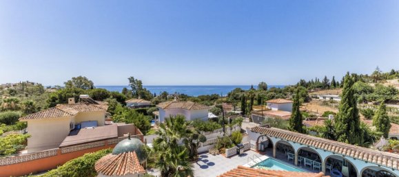 Villa de 6 dormitorios en Alameda, Spain No. 173027 36