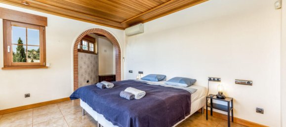 Villa de 6 dormitorios en Alameda, Spain No. 173027 31