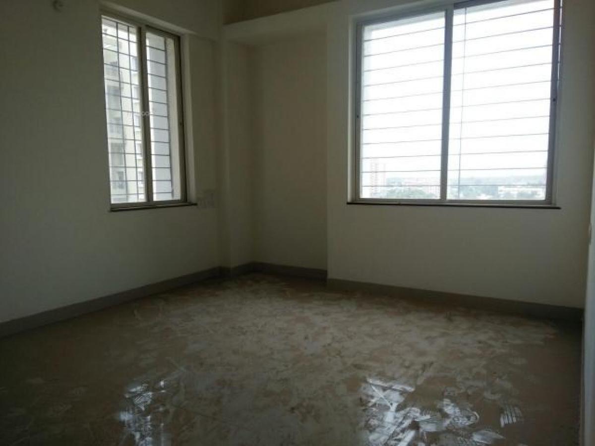 2 bedrooms House in Pune, India No. 44915