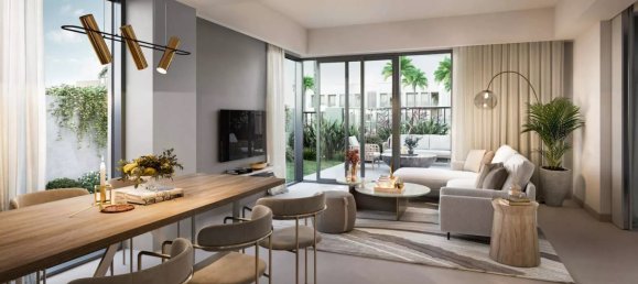 4 bedrooms Villa in Dubai, UAE No. 21203 5