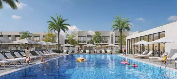 4 bedrooms Villa in Dubai, UAE No. 21203 7