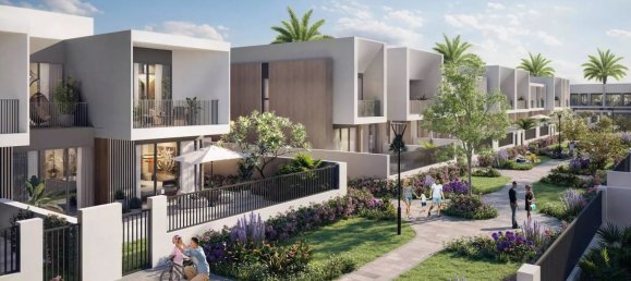 4 bedrooms Villa in Dubai, UAE No. 21203 6