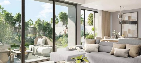 4 bedrooms Villa in Dubai, UAE No. 21203 4