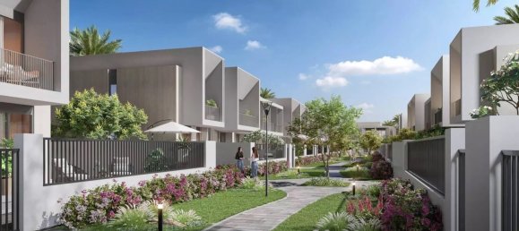 4 bedrooms Villa in Dubai, UAE No. 21203 8