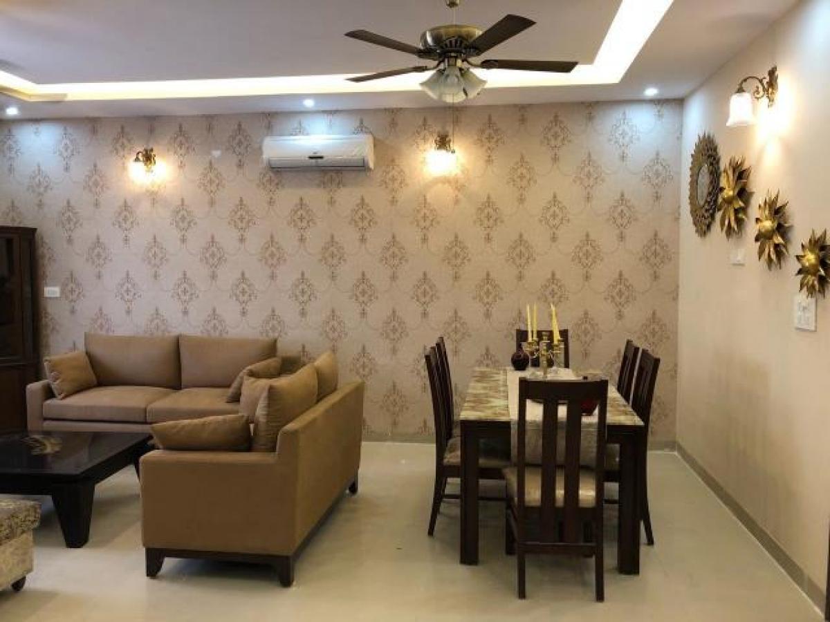 2 bedrooms House in Mohali, India No. 47851