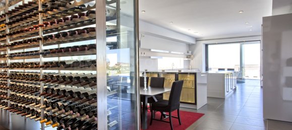 5 bedrooms Villa in Benahavis, Spain No. 120990 44