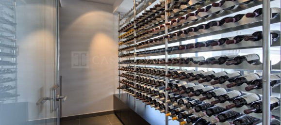 5 bedrooms Villa in Benahavis, Spain No. 120990 45