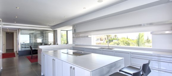 5 bedrooms Villa in Benahavis, Spain No. 120990 42