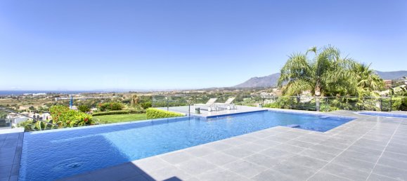 5 bedrooms Villa in Benahavis, Spain No. 120990 34
