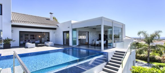 5 bedrooms Villa in Benahavis, Spain No. 120990 31