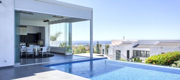 5 bedrooms Villa in Benahavis, Spain No. 120990 32