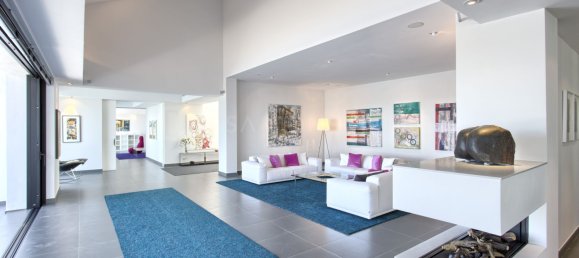 5 bedrooms Villa in Benahavis, Spain No. 120990 38