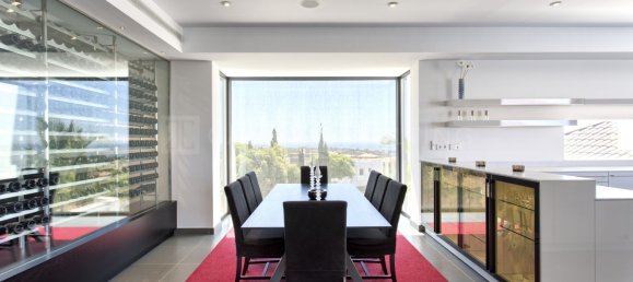 5 bedrooms Villa in Benahavis, Spain No. 120990 46