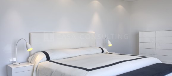 5 bedrooms Villa in Benahavis, Spain No. 120990 21