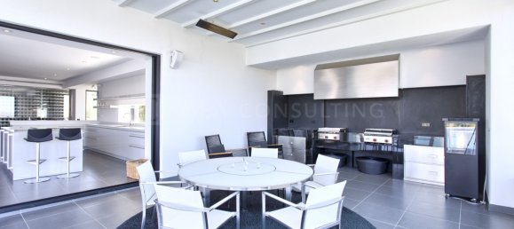 5 bedrooms Villa in Benahavis, Spain No. 120990 40