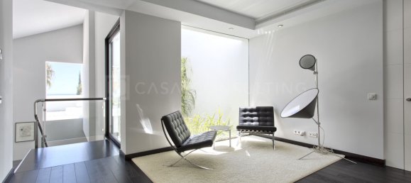 5 bedrooms Villa in Benahavis, Spain No. 120990 19