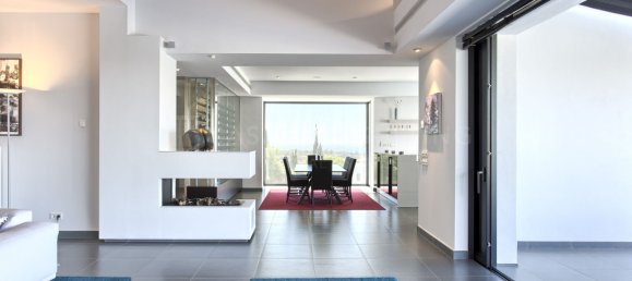 5 bedrooms Villa in Benahavis, Spain No. 120990 49