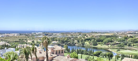 5 bedrooms Villa in Benahavis, Spain No. 120990 27