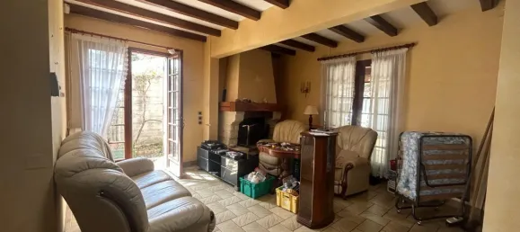 Casa de 2 dormitorios en Pessac, France No. 297852 9