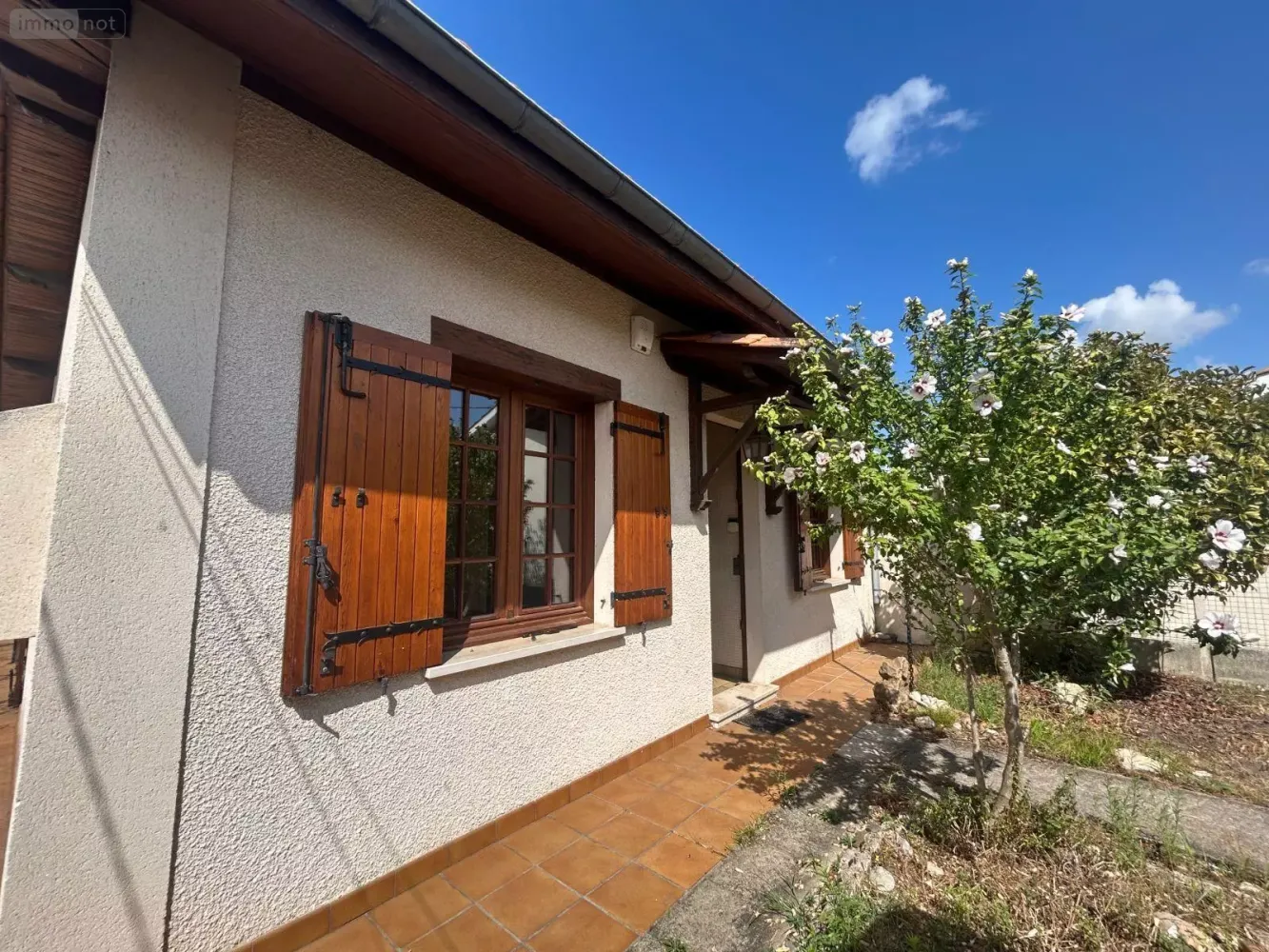 Casa de 2 dormitorios en Pessac, France No. 297852