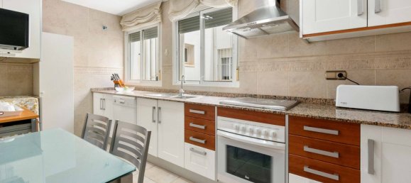 3 bedrooms Apartment in Torrevieja, Spain No. 286500 5