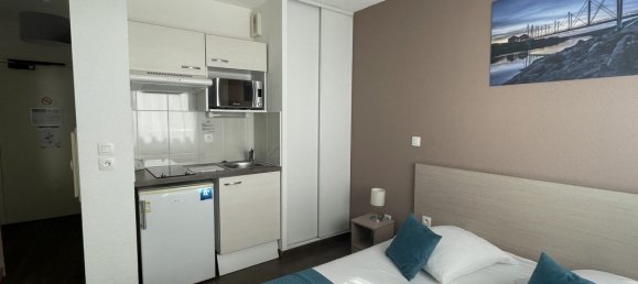 1 chambre Appartement à Dunkerque, France No. 88930 7