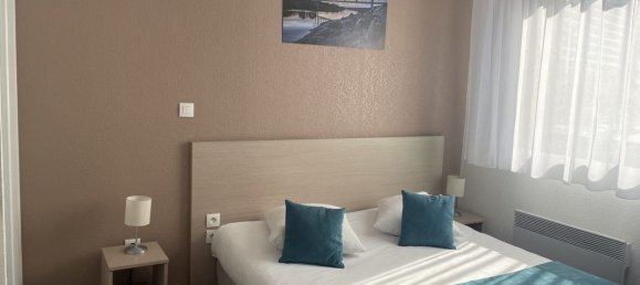 1 chambre Appartement à Dunkerque, France No. 88930 5