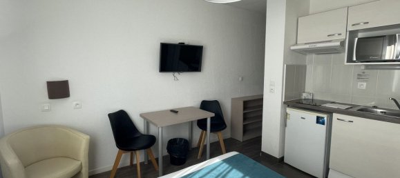 1 chambre Appartement à Dunkerque, France No. 88930 2
