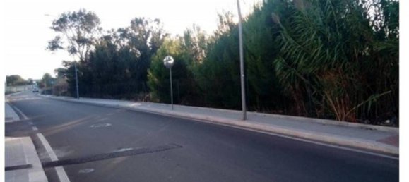 Terreno em Lecce, Italy 12587 m² N.º 306953 2