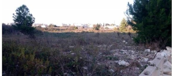 Terreno em Lecce, Italy 12587 m² N.º 306953 3