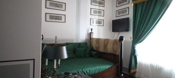 Apartamento de 2 divisões em Montevarchi, Italy N.º 226593 8