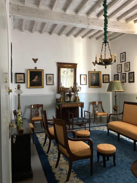 Apartamento de 2 divisões em Montevarchi, Italy N.º 226593