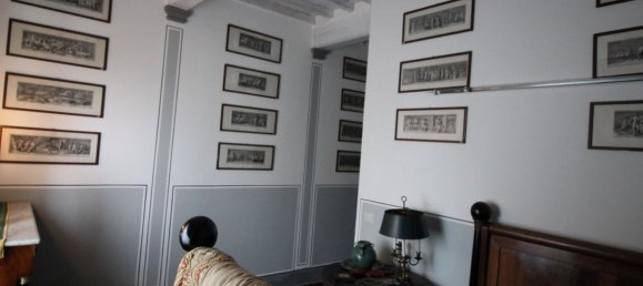 Apartamento de 2 divisões em Montevarchi, Italy N.º 226593 6