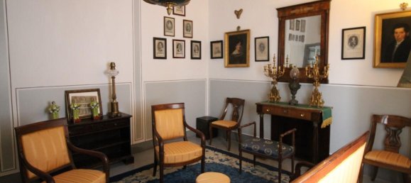 Apartamento de 2 divisões em Montevarchi, Italy N.º 226593 3