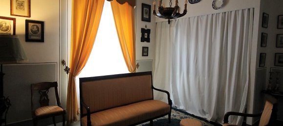 Apartamento de 2 divisões em Montevarchi, Italy N.º 226593 20