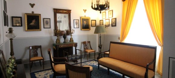 Apartamento de 2 divisões em Montevarchi, Italy N.º 226593 2