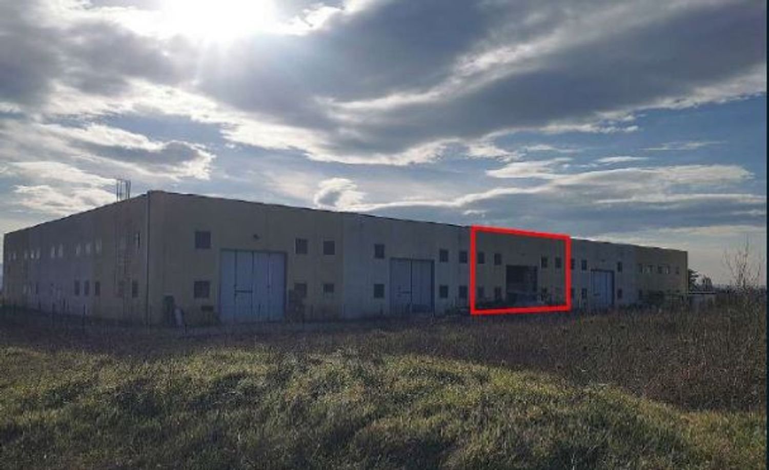 322m² Commercial property in Marsciano, Italy No. 44749