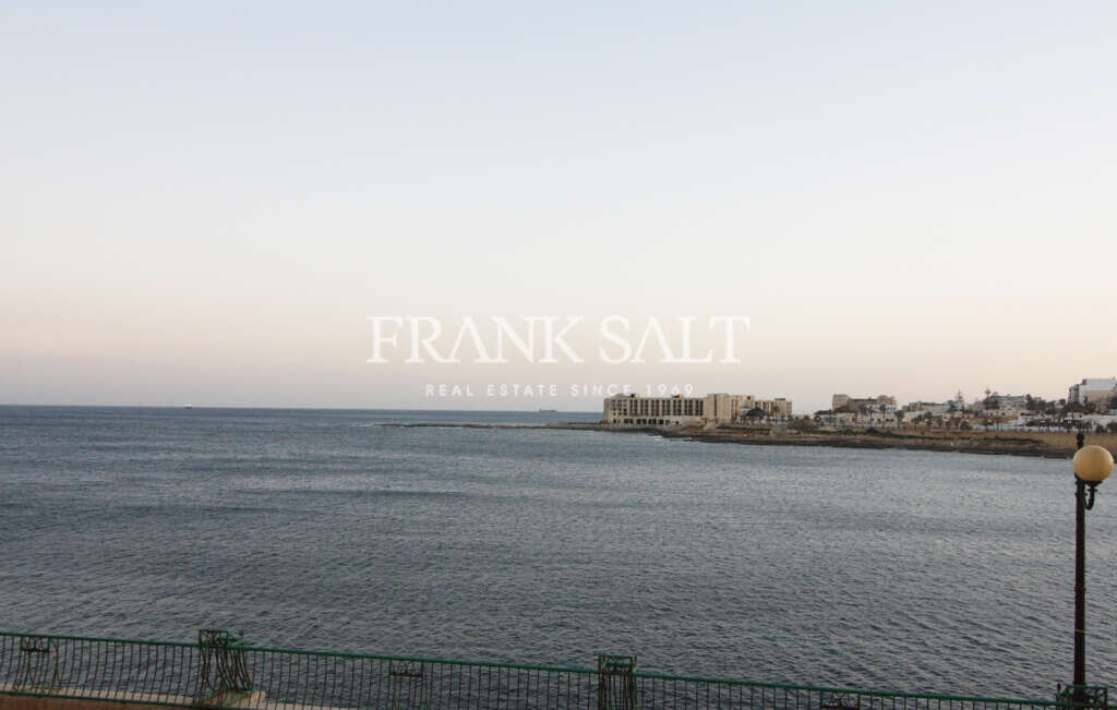 2 غرف نوم شقة في Marsaskala, Malta رقم 6372