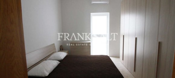 2 غرف نوم شقة في Marsaskala, Malta رقم 6372 4