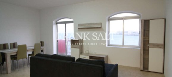 2 غرف نوم شقة في Marsaskala, Malta رقم 6372 2