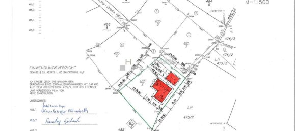 Casa de 5 divisões em Ebensee am Traunsee, Austria N.º 249807 10