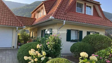 Casa de 5 divisões em Ebensee am Traunsee, Austria N.º 249807