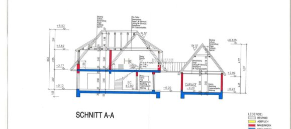 Casa de 5 divisões em Ebensee am Traunsee, Austria N.º 249807 13