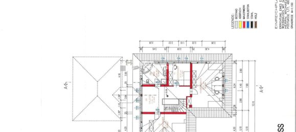 Casa de 5 divisões em Ebensee am Traunsee, Austria N.º 249807 11