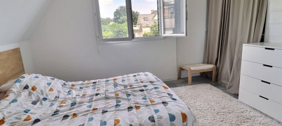 5 chambres Maison à Locmaria-Plouzané, France No. 107510 15