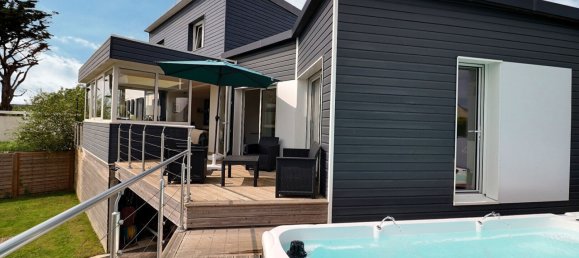 5 chambres Maison à Locmaria-Plouzané, France No. 107510 17