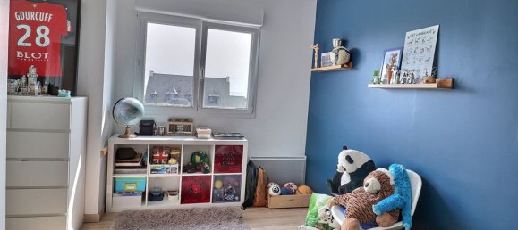 5 chambres Maison à Locmaria-Plouzané, France No. 107510 14